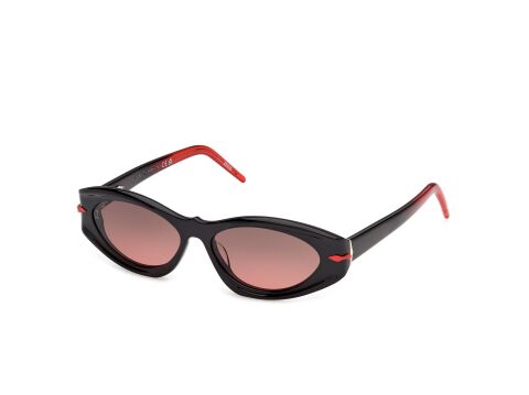 Louboutin LB0038 01B Kadın Güneş Gözlüğü