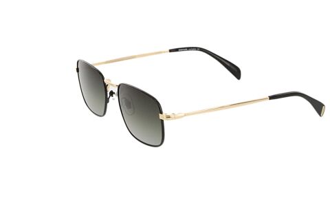 Mustang MU2171 01 Unisex Güneş Gözlüğü