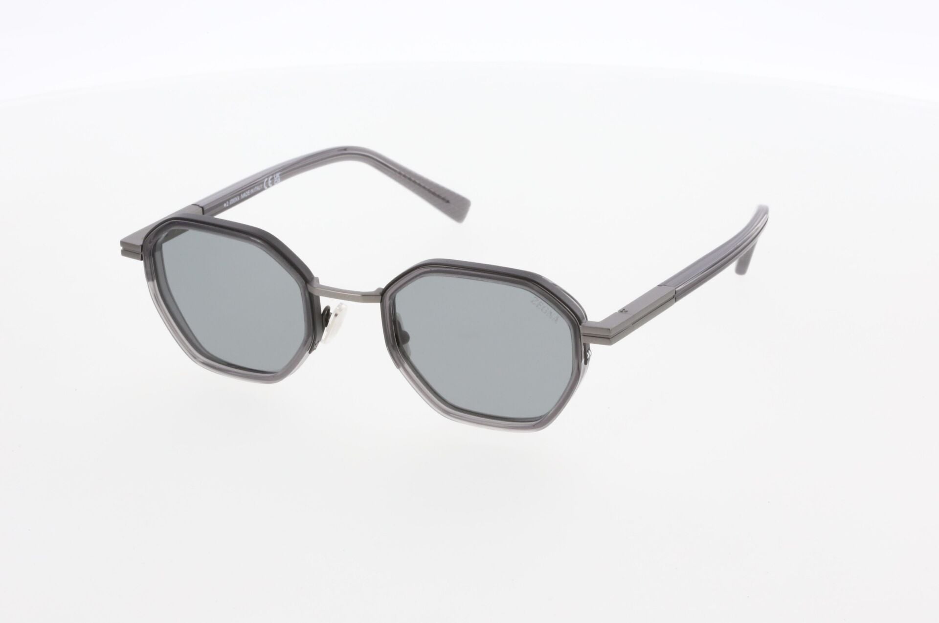 Zegna EZ0259 20A Erkek Güneş Gözlüğü