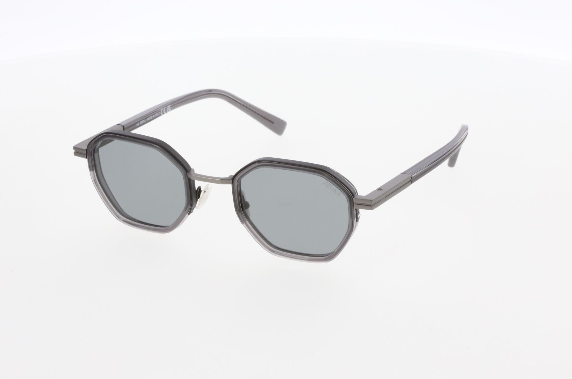 Zegna EZ0259 20A Erkek Güneş Gözlüğü