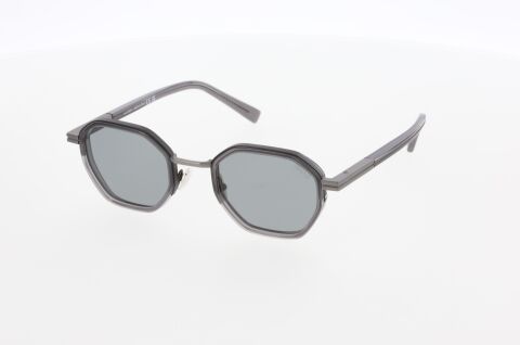 Zegna EZ0259 20A Erkek Güneş Gözlüğü