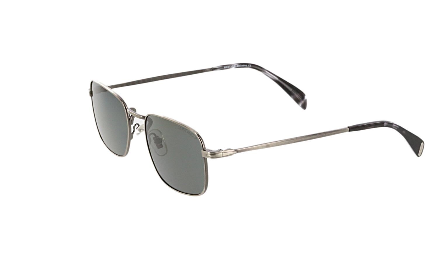 Mustang MU2171 03 Unisex Güneş Gözlüğü