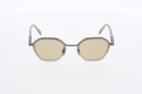 Zegna EZ0259 45E Erkek Güneş Gözlüğü