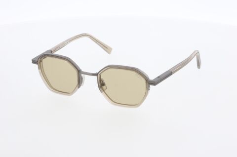 Zegna EZ0259 45E Erkek Güneş Gözlüğü