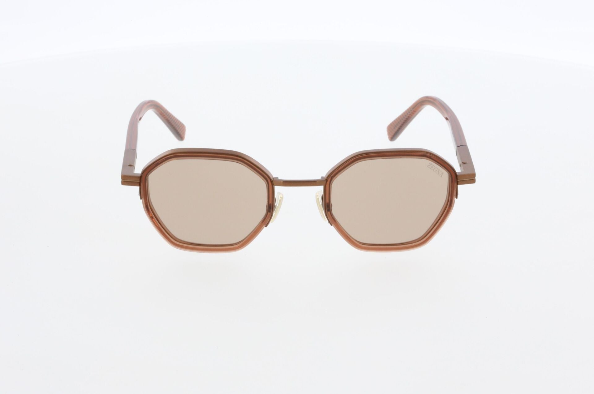 Zegna EZ0259 50J Erkek Güneş Gözlüğü