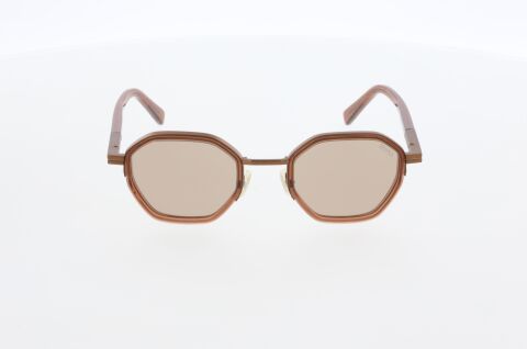 Zegna EZ0259 50J Erkek Güneş Gözlüğü