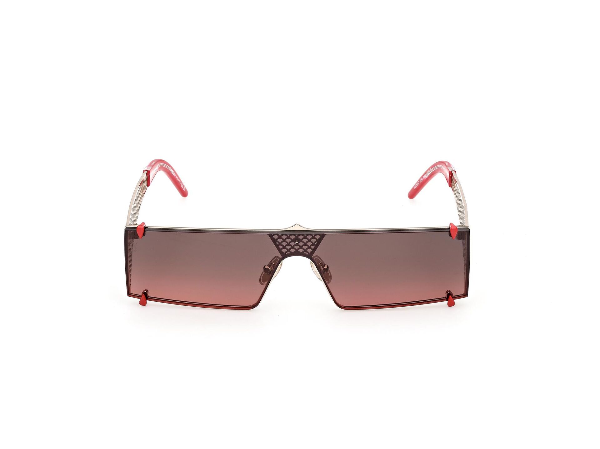 Louboutin LB0040 32C Unisex Güneş Gözlüğü