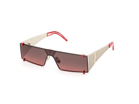 Louboutin LB0040 32C Unisex Güneş Gözlüğü