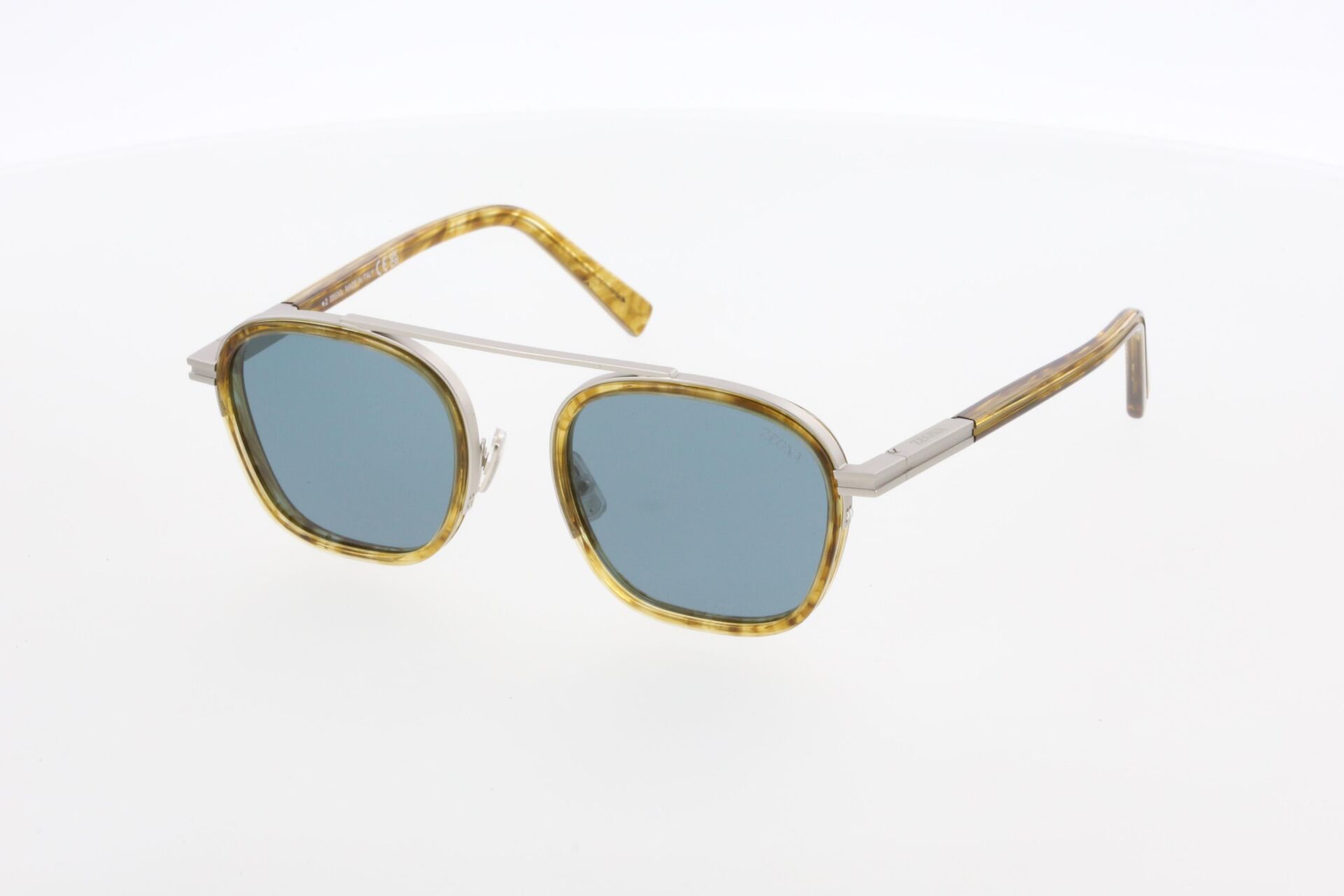 Zegna EZ0231 47V Erkek Güneş Gözlüğü