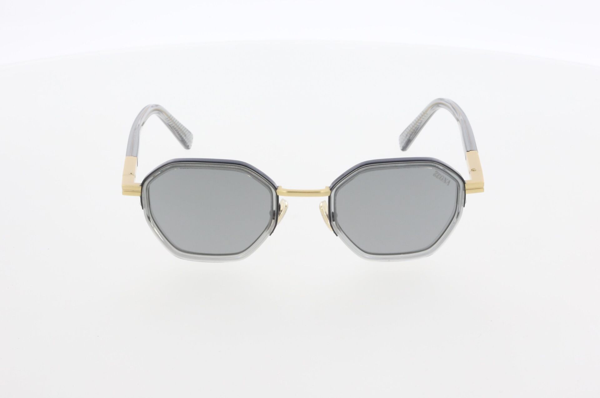 Zegna EZ0259 93C Erkek Güneş Gözlüğü