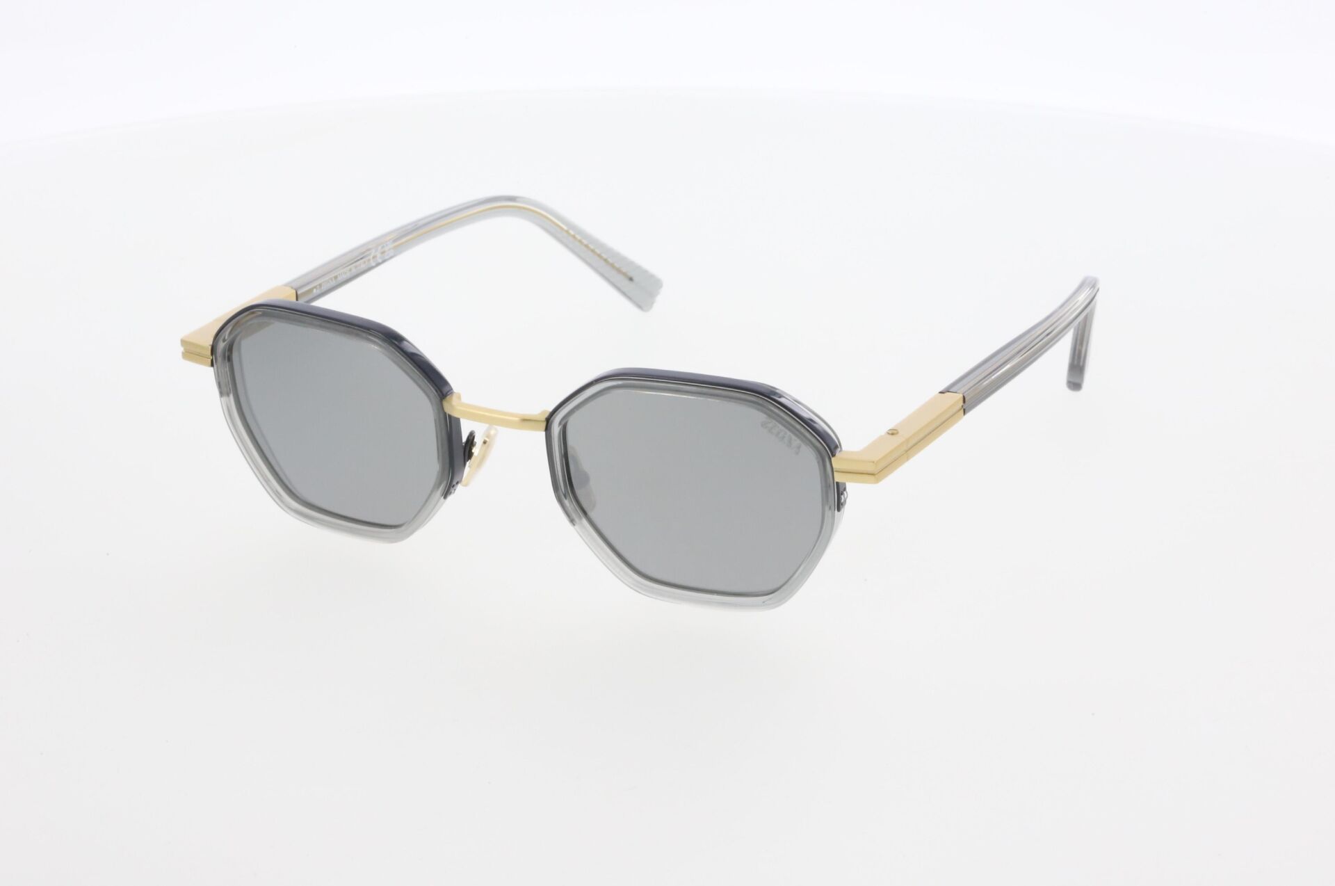 Zegna EZ0259 93C Erkek Güneş Gözlüğü