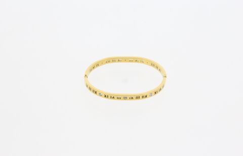 Osse Kadın Çelik Bileklik