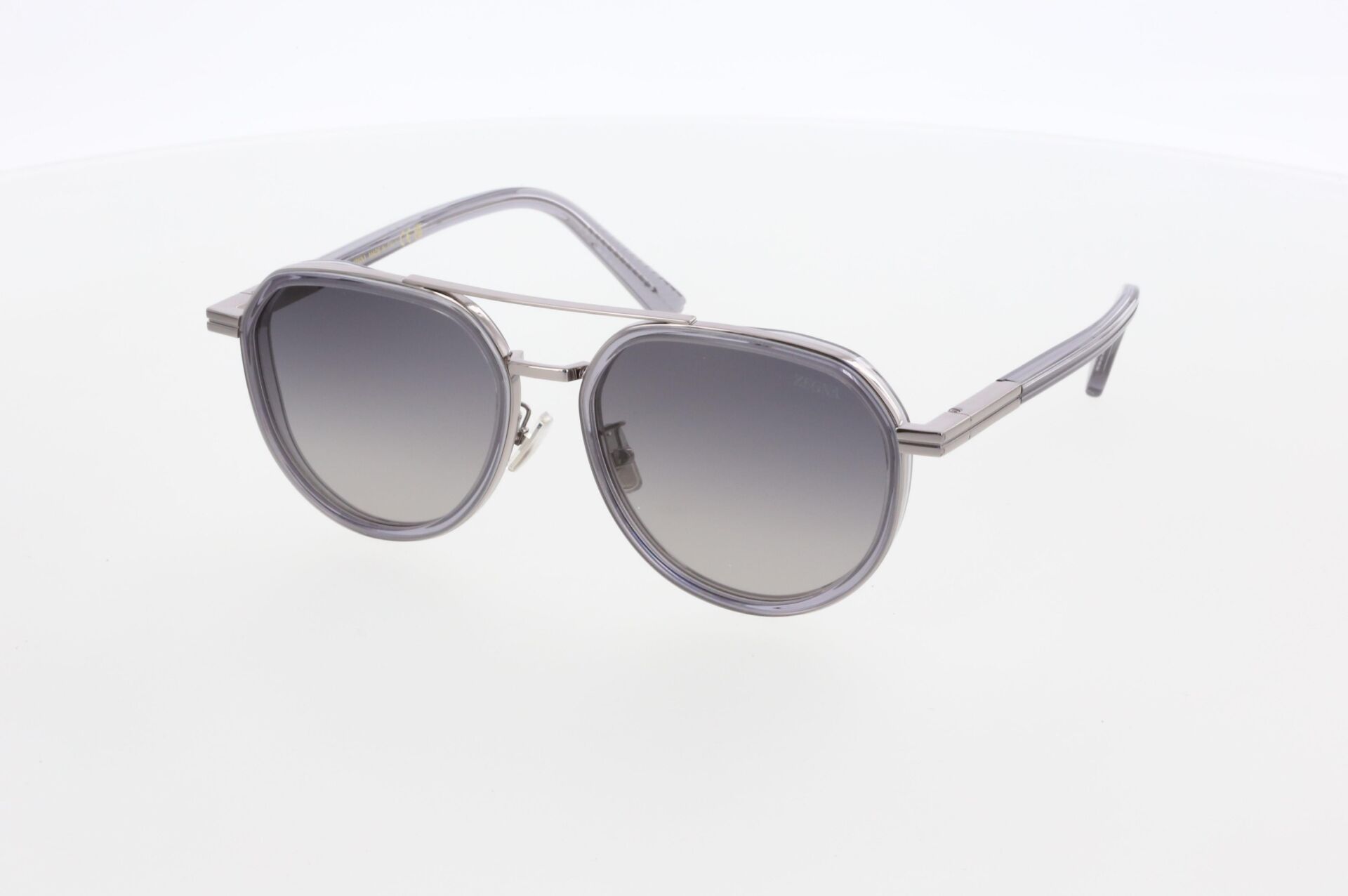 Zegna EZ0263 20B Erkek Güneş Gözlüğü