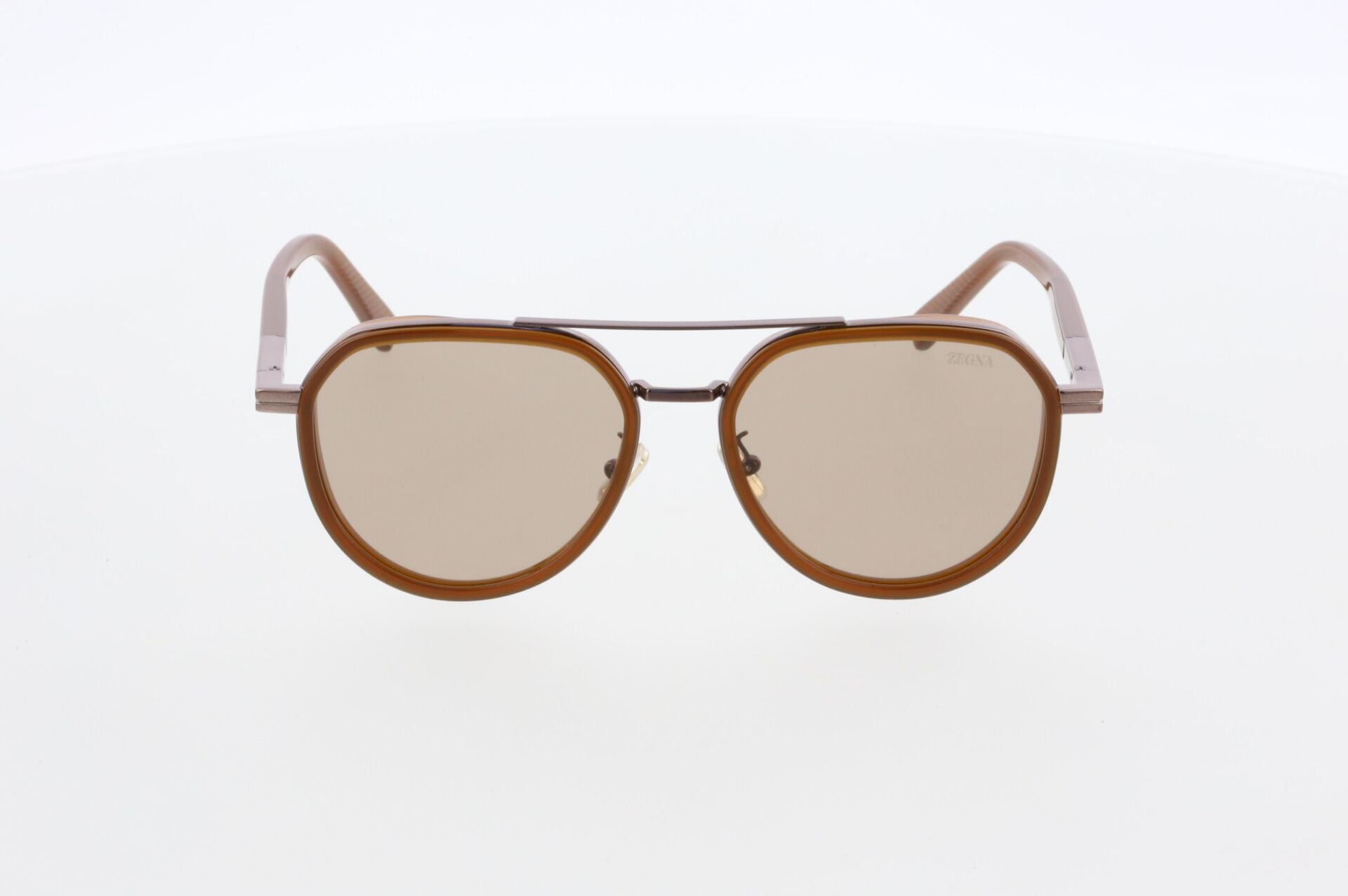 Zegna EZ0263 48J Erkek Güneş Gözlüğü