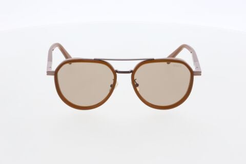 Zegna EZ0263 48J Erkek Güneş Gözlüğü