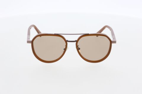 Zegna EZ0263 48J Erkek Güneş Gözlüğü