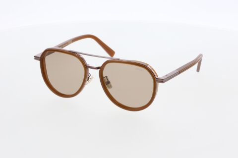 Zegna EZ0263 48J Erkek Güneş Gözlüğü