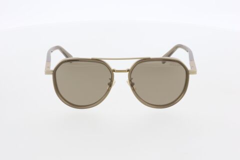 Zegna EZ0263 51G Erkek Güneş Gözlüğü