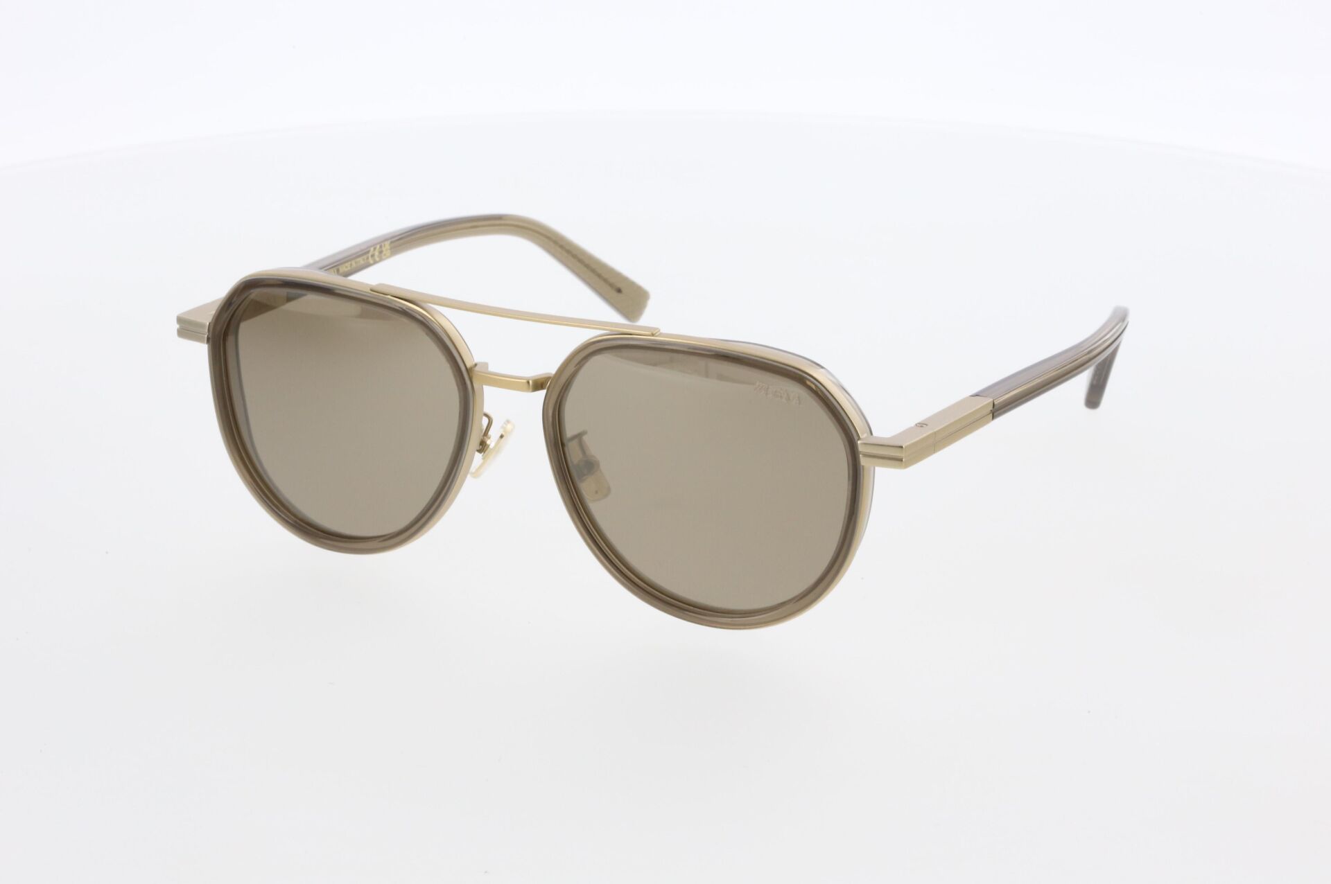 Zegna EZ0263 51G Erkek Güneş Gözlüğü