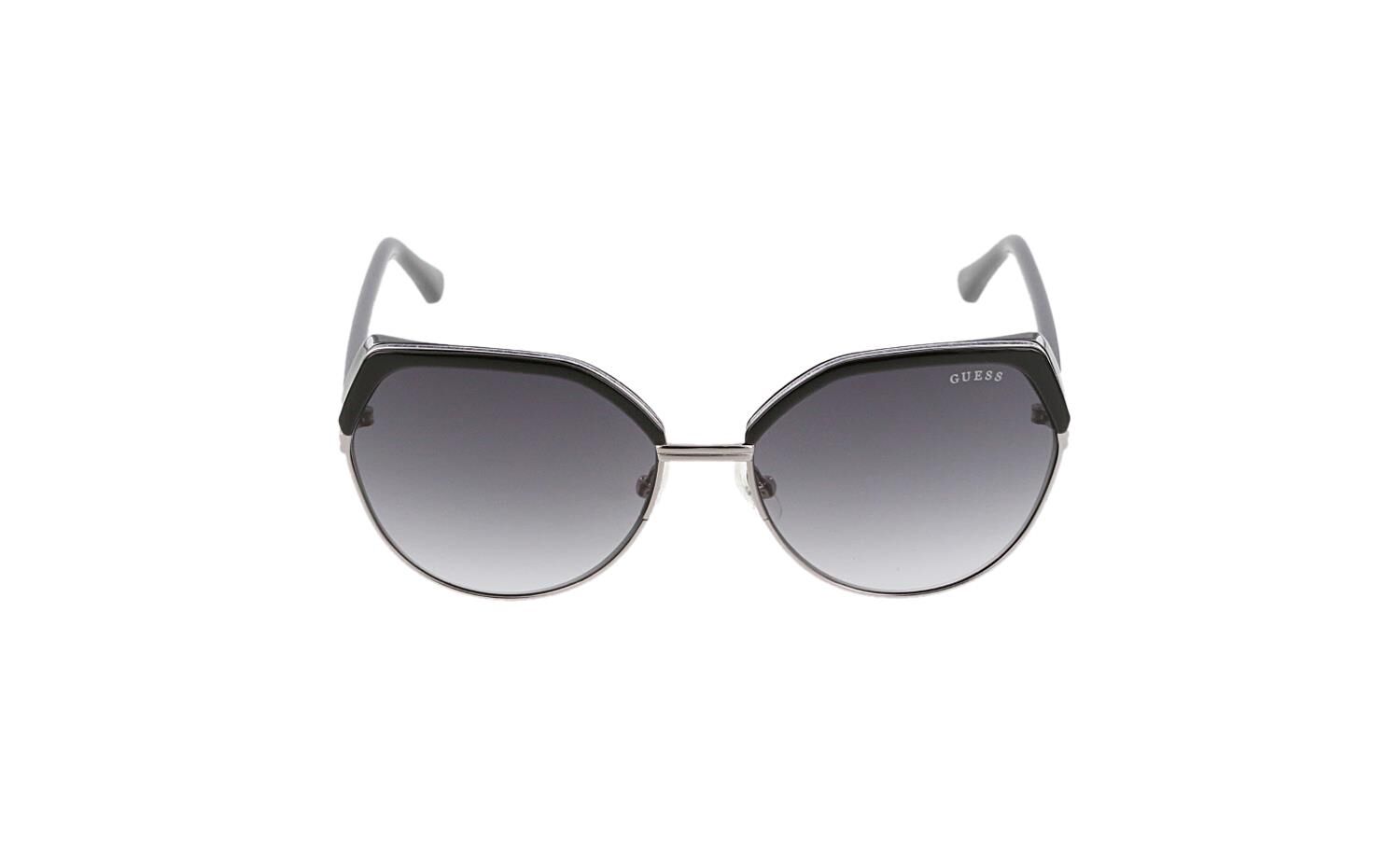 Guess GU7872 01B Kadın Güneş Gözlüğü