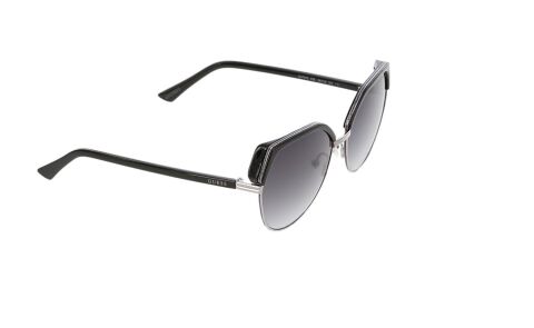 Guess GU7872 01B Kadın Güneş Gözlüğü