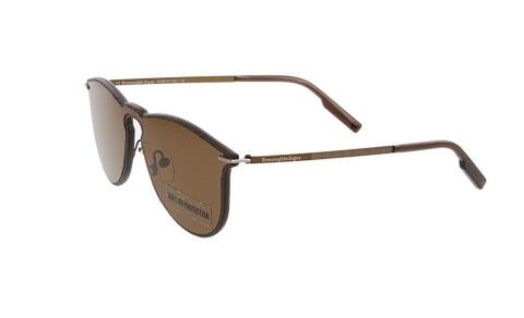 Ermenegildo Zegna EZ0190 45E Erkek Güneş Gözlüğü