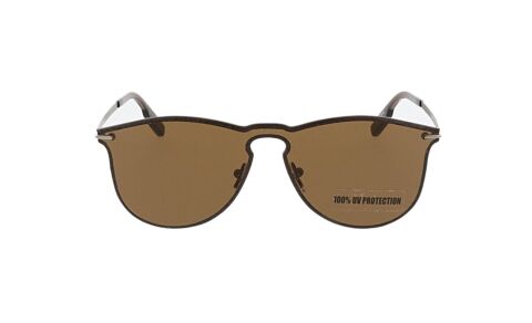 Ermenegildo Zegna EZ0190 45E Erkek Güneş Gözlüğü