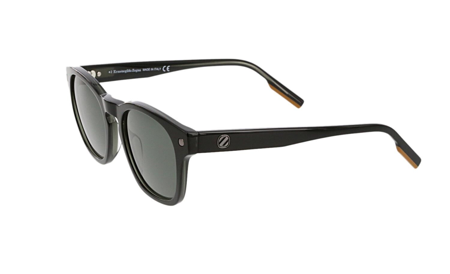 Ermenegildo Zegna EZ0195 05N Erkek Güneş Gözlüğü