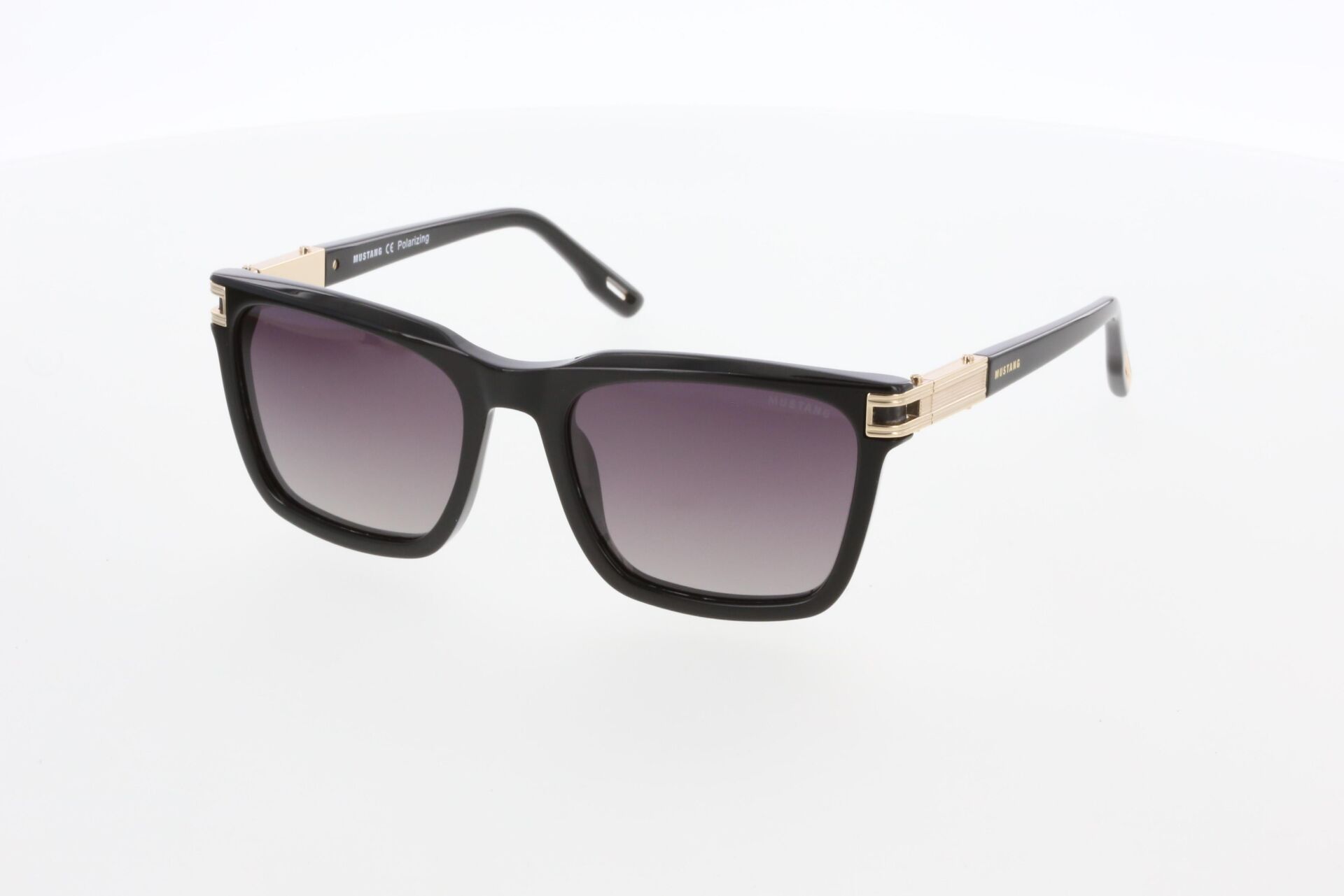 Mustang MU2458 01 Unisex Güneş Gözlüğü