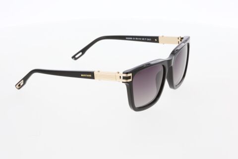 Mustang MU2458 01 Unisex Güneş Gözlüğü