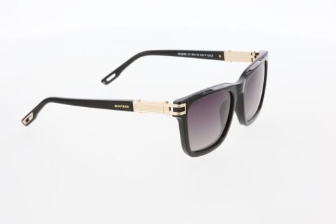 Mustang MU2458 01 Unisex Güneş Gözlüğü