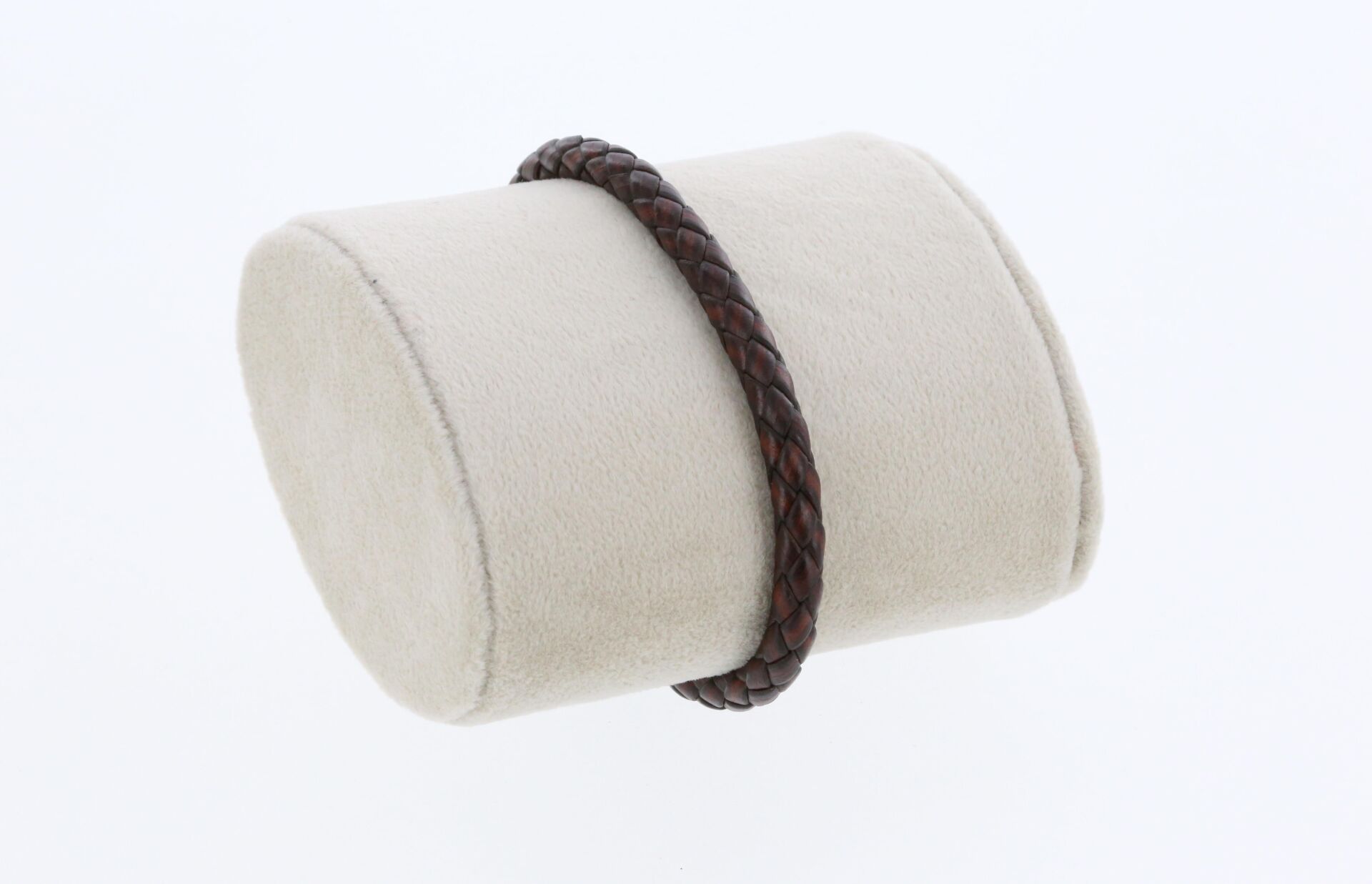 Osse Erkek Deri Bileklik