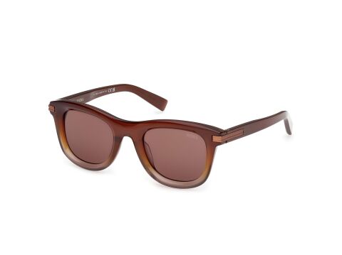Zegna EZ0269 50E Erkek Güneş Gözlüğü