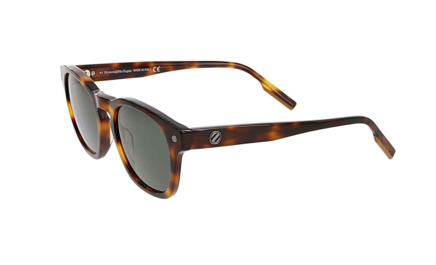 Ermenegildo Zegna EZ0195 52N Erkek Güneş Gözlüğü