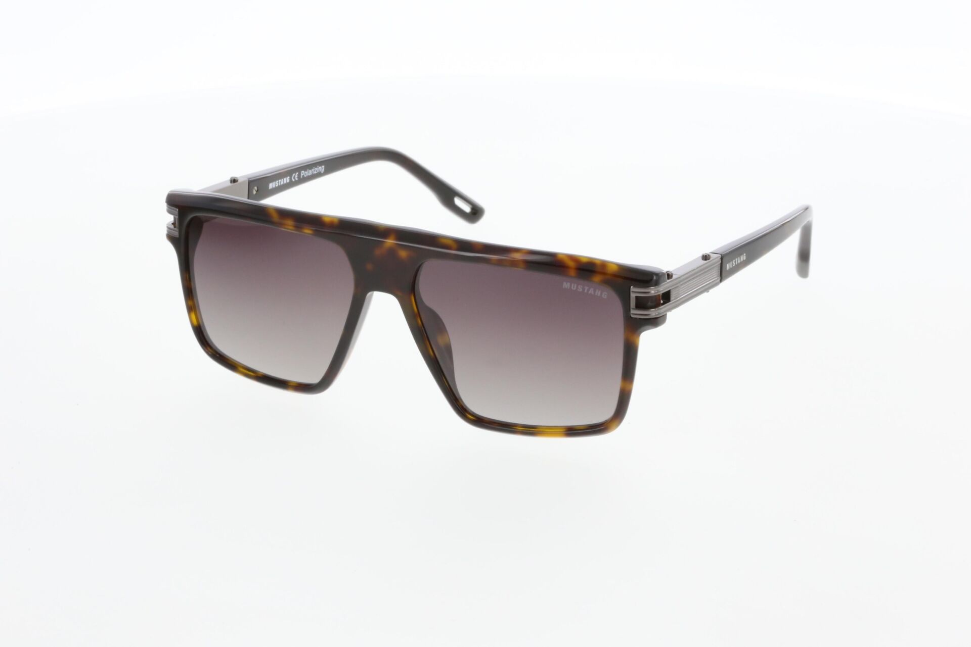 Mustang MU2459 02 Unisex Güneş Gözlüğü