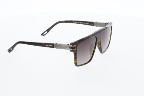 Mustang MU2459 02 Unisex Güneş Gözlüğü