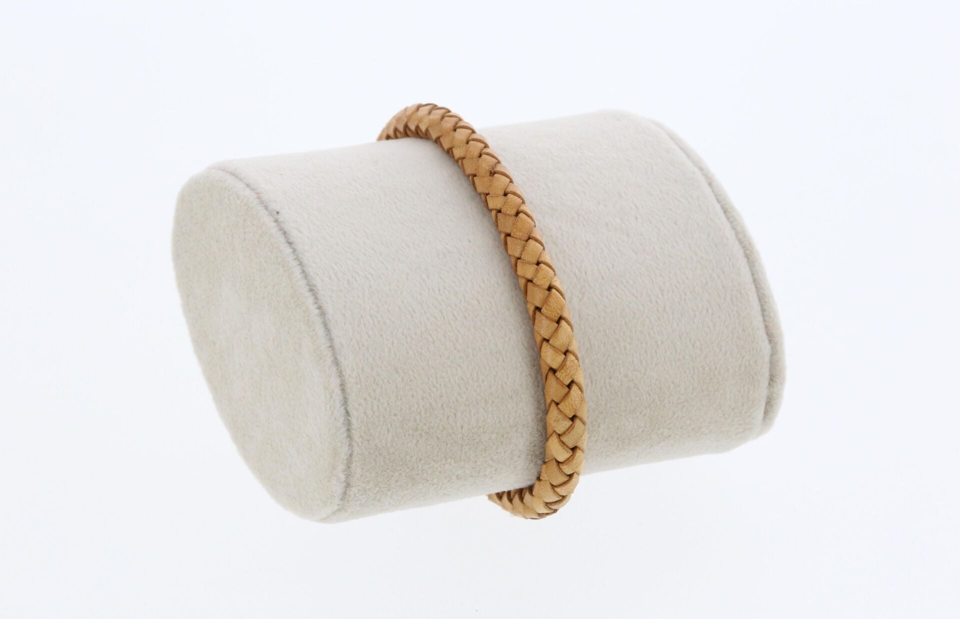 Osse Erkek Deri Bileklik