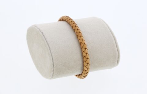 Osse Erkek Deri Bileklik