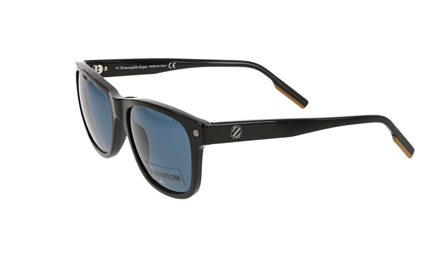 Ermenegildo Zegna EZ0196 01V Erkek Güneş Gözlüğü