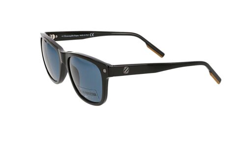 Ermenegildo Zegna EZ0196 01V Erkek Güneş Gözlüğü