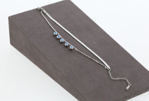 Osse Kadın Çelik Bileklik