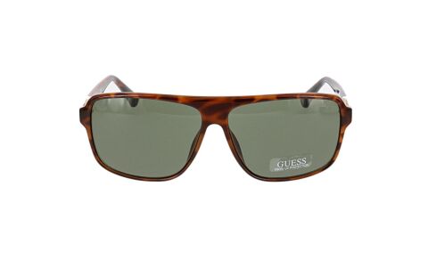 Guess GU00038 53N Erkek Güneş Gözlüğü