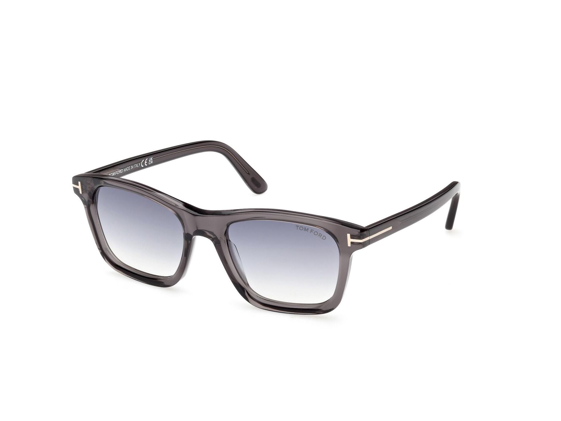 Tom Ford FT1179 20B Erkek Güneş Gözlüğü