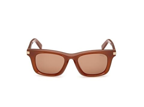 Zegna EZ0270 45E Erkek Güneş Gözlüğü