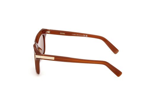 Zegna EZ0270 45E Erkek Güneş Gözlüğü