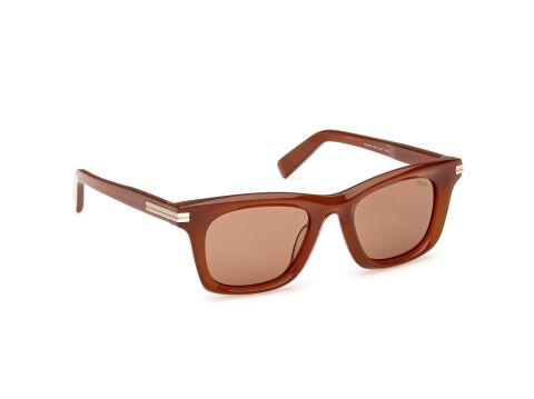 Zegna EZ0270 45E Erkek Güneş Gözlüğü