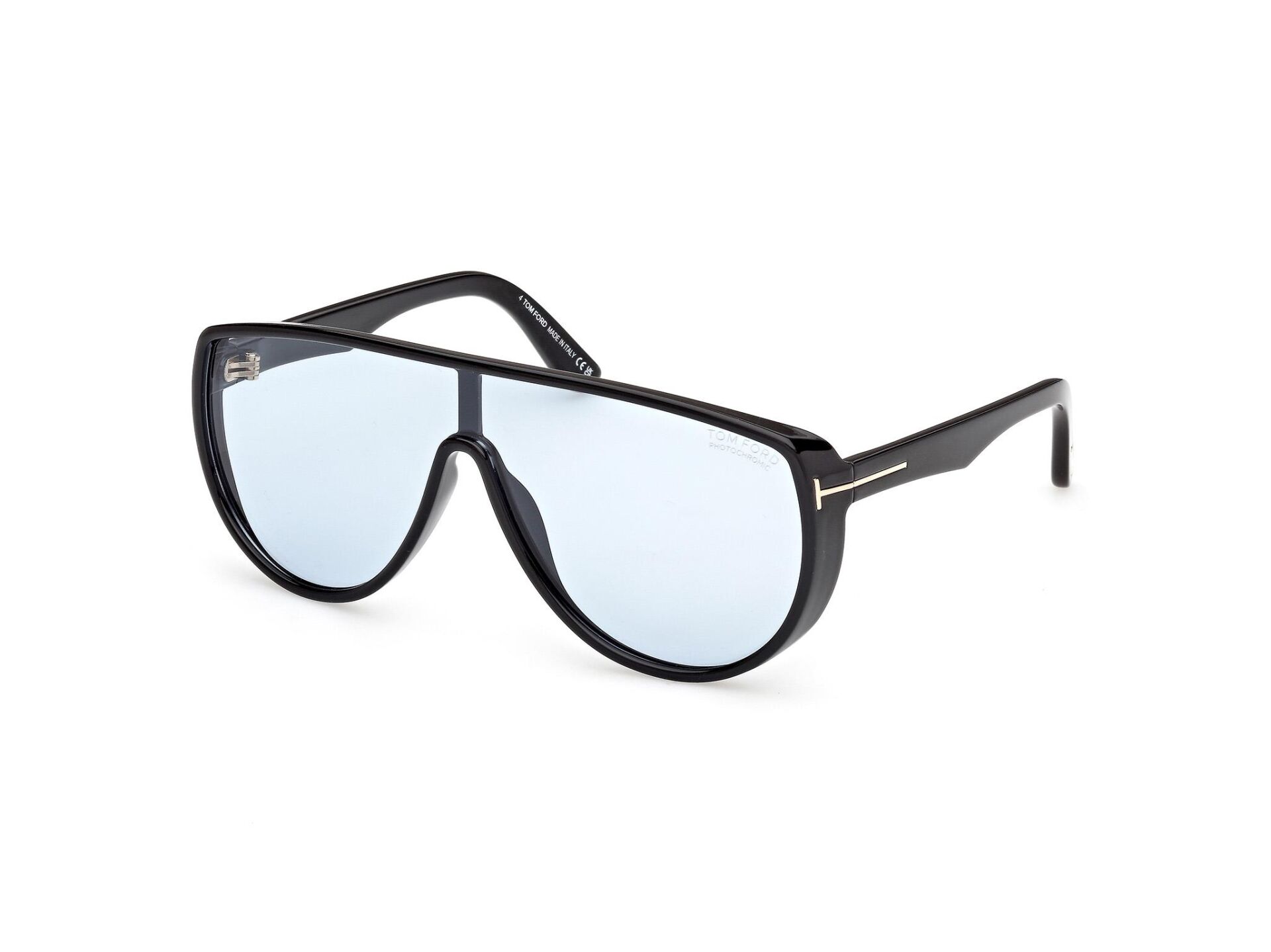 Tom Ford FT1182 01V Erkek Güneş Gözlüğü