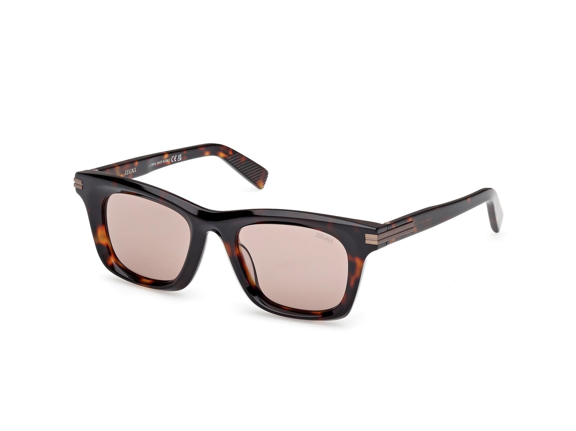 Zegna EZ0270 55E Erkek Güneş Gözlüğü