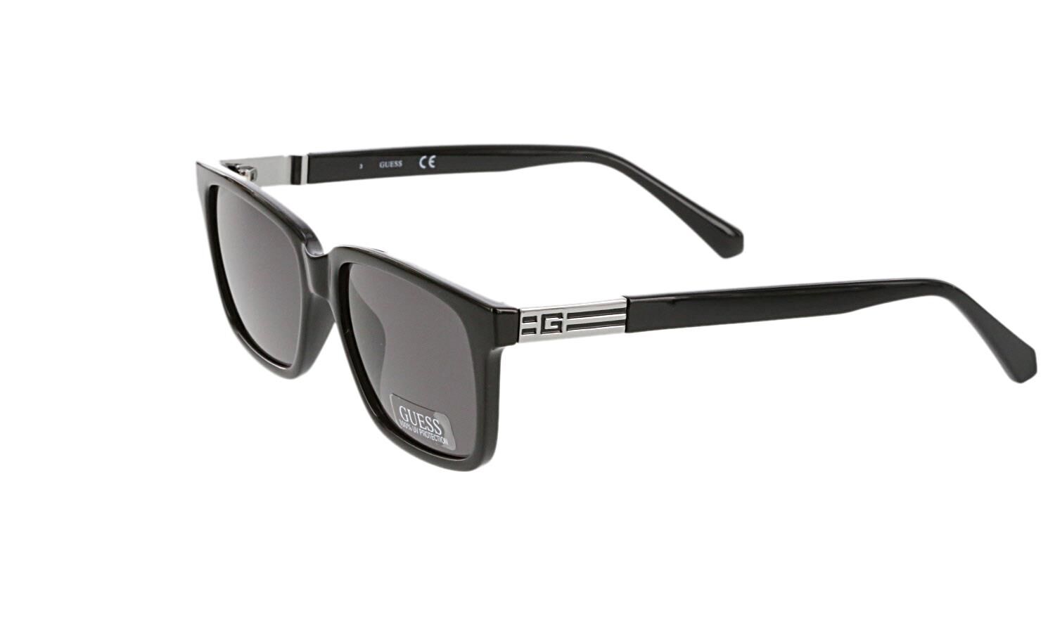 Guess GU00041 01A Erkek Güneş Gözlüğü