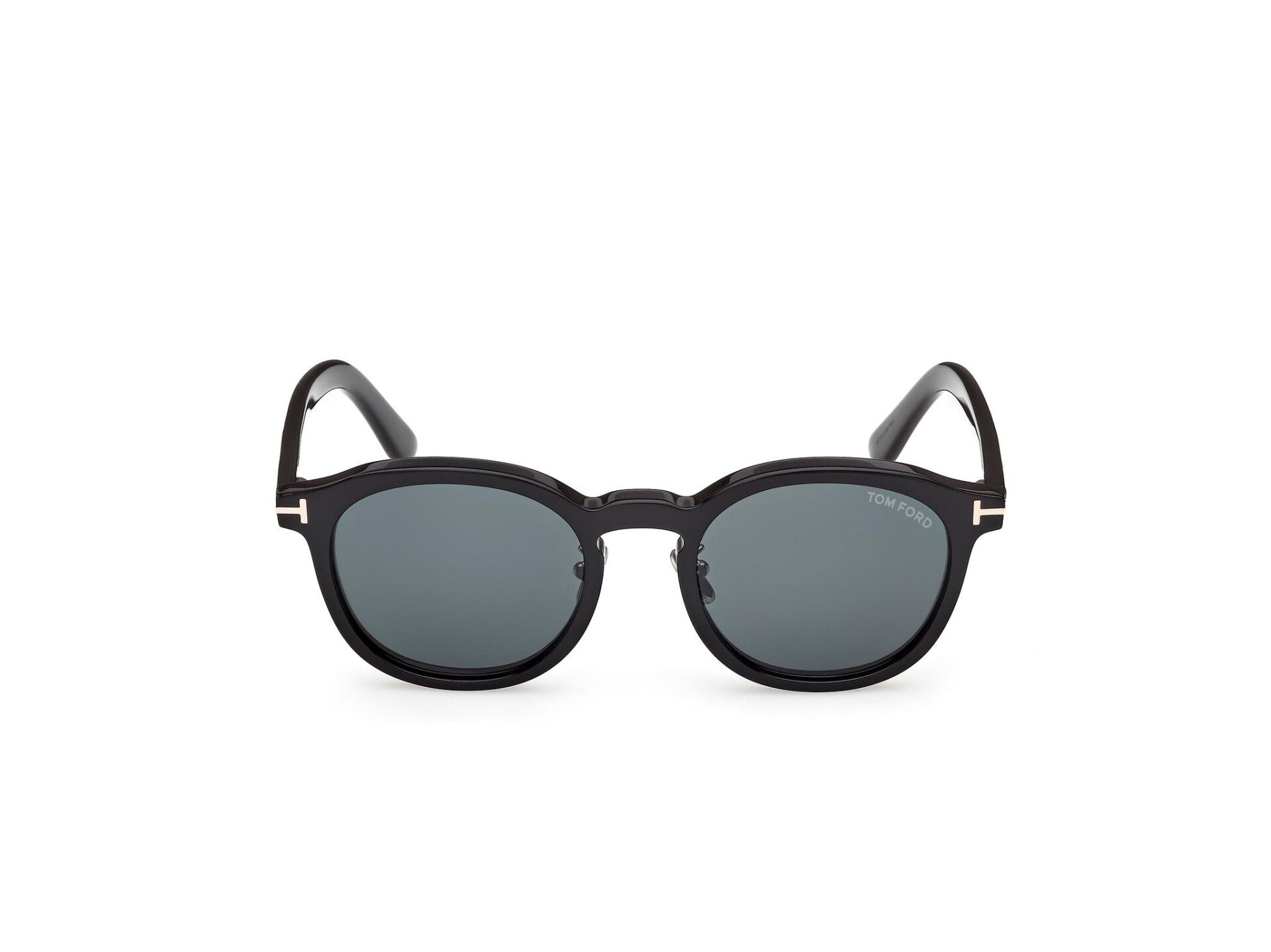 Tom Ford FT1277 01A Erkek Güneş Gözlüğü